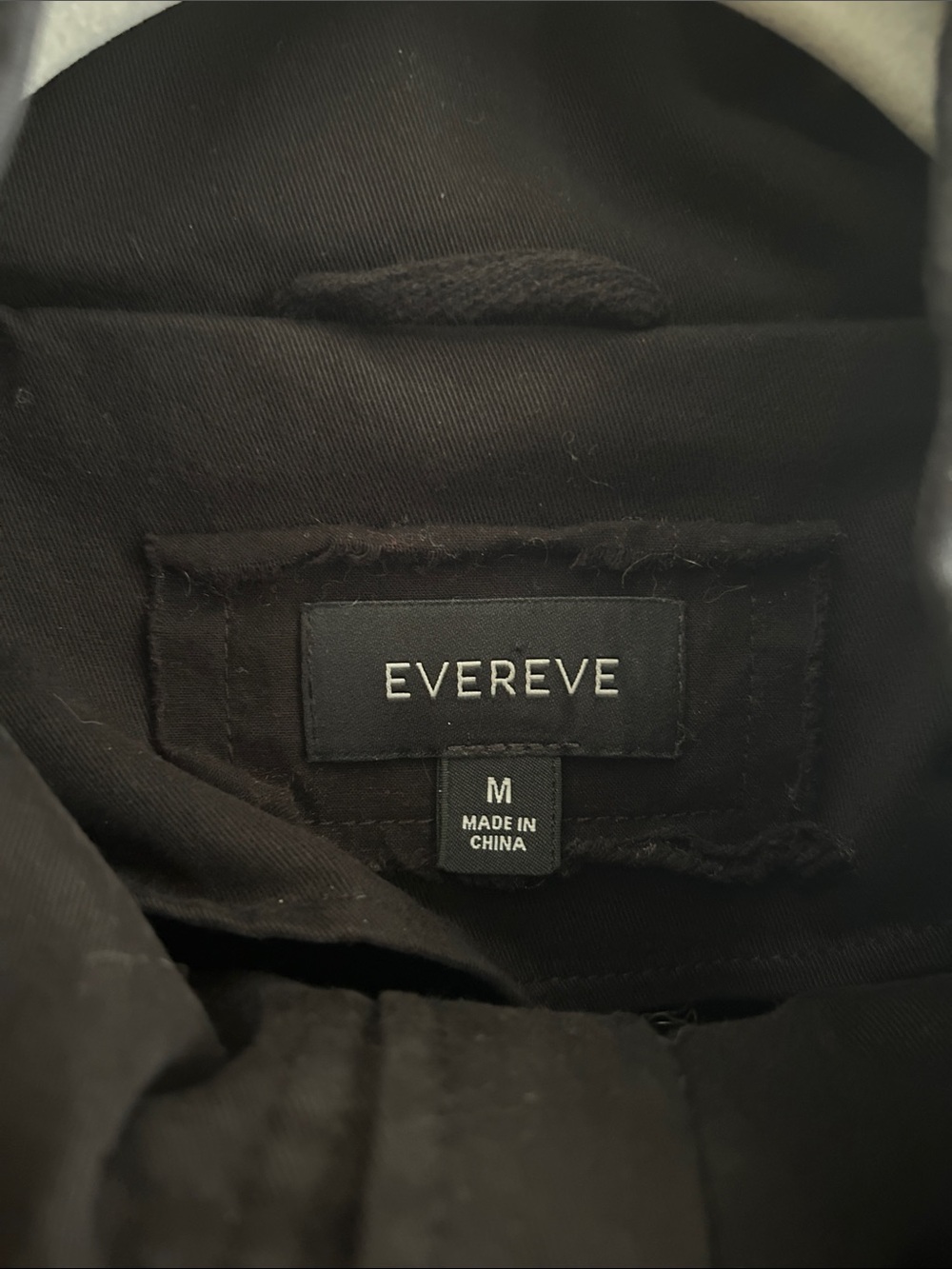 Evereve Utility Jacket - Picture 5 of 6